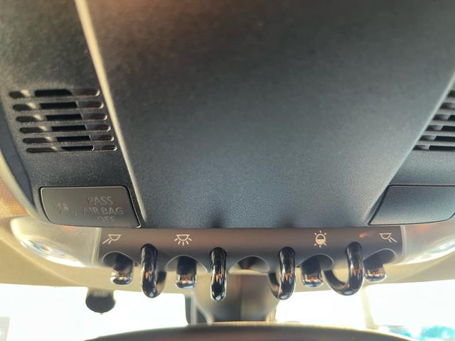 MINI クーパーD クロスオーバー クーパーD 後期 クロスオーバー(5名)ALL4エクステリア 17インチAW ミントパッケージ ETC(21枚目)