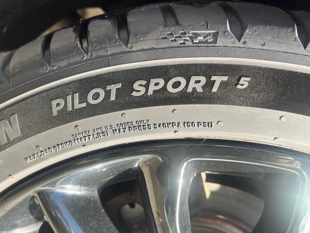 MINI クーパーS クラブマン クーパーS クラブマン REMUSマフラー バルブコントロール BILSTEIN車高調 RACECHIPサブコン 17inネットスポークブラックAW 前後ドラレコ ミシュランP・Sport5 禁煙車(17枚目)