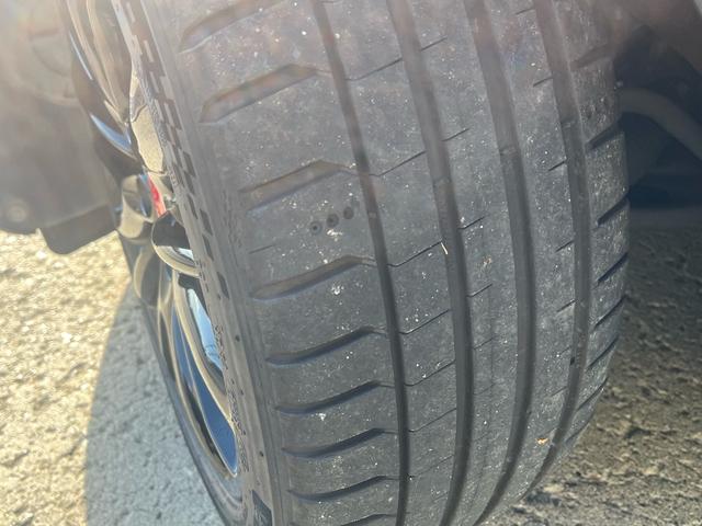 MINI クーパーS クラブマン クーパーS クラブマン REMUSマフラー バルブコントロール BILSTEIN車高調 RACECHIPサブコン 17inネットスポークブラックAW 前後ドラレコ ミシュランP・Sport5 禁煙車(18枚目)