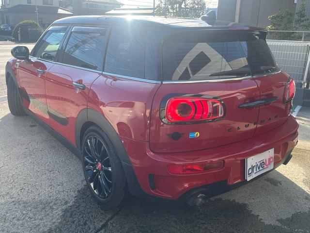 MINI クーパーS クラブマン クーパーS クラブマン REMUSマフラー バルブコントロール BILSTEIN車高調 RACECHIPサブコン 17inネットスポークブラックAW 前後ドラレコ ミシュランP・Sport5 禁煙車(25枚目)