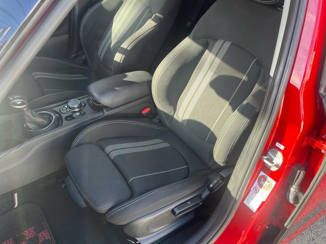 MINI クーパーS クラブマン クーパーS クラブマン REMUSマフラー バルブコントロール BILSTEIN車高調 RACECHIPサブコン 17inネットスポークブラックAW 前後ドラレコ ミシュランP・Sport5 禁煙車(35枚目)