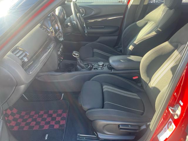 MINI クーパーS クラブマン クーパーS クラブマン REMUSマフラー バルブコントロール BILSTEIN車高調 RACECHIPサブコン 17inネットスポークブラックAW 前後ドラレコ ミシュランP・Sport5 禁煙車(36枚目)