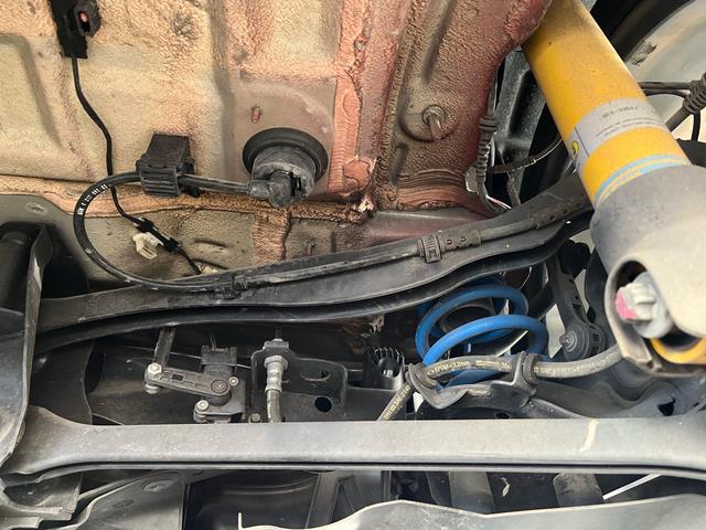 MINI クーパーS クラブマン クーパーS クラブマン REMUSマフラー バルブコントロール BILSTEIN車高調 RACECHIPサブコン 17inネットスポークブラックAW 前後ドラレコ ミシュランP・Sport5 禁煙車(44枚目)