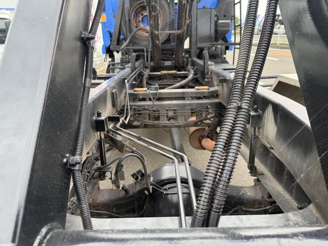 フォワード 　アームロール　極東フックロール（28枚目）