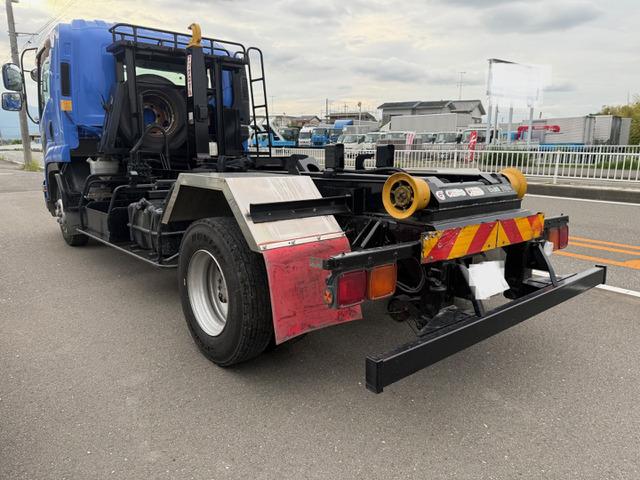 フォワード 　アームロール　極東フックロール（32枚目）