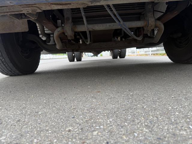 フォワード 　アームロール　極東フックロール（44枚目）