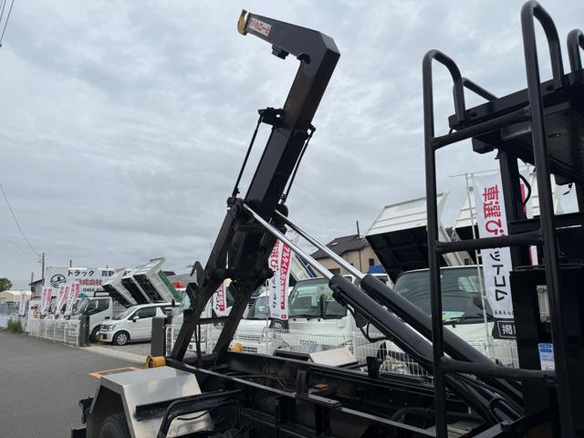 フォワード 　アームロール　極東フックロール（45枚目）