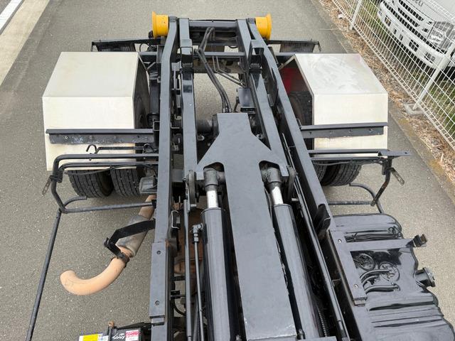 フォワード 　アームロール　極東フックロール（50枚目）