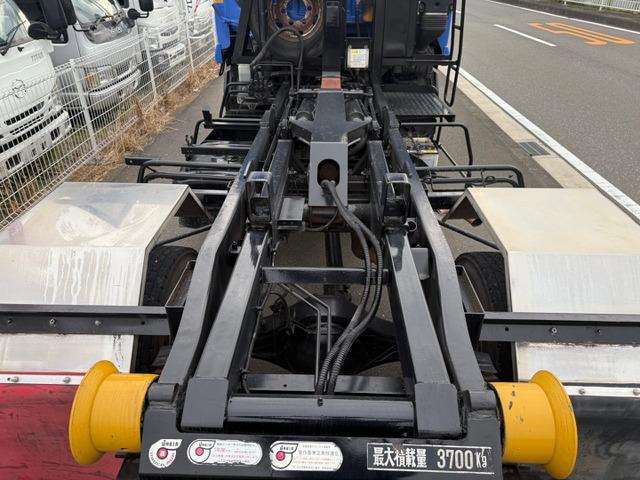 フォワード 　アームロール　極東フックロール（52枚目）