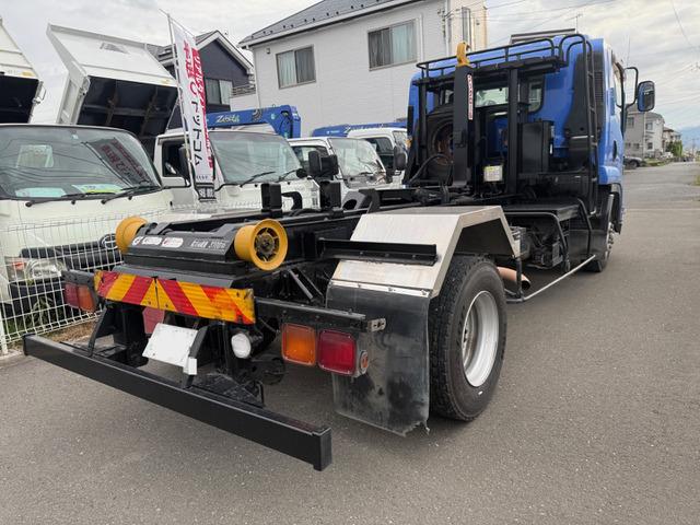 フォワード 　アームロール　極東フックロール（56枚目）