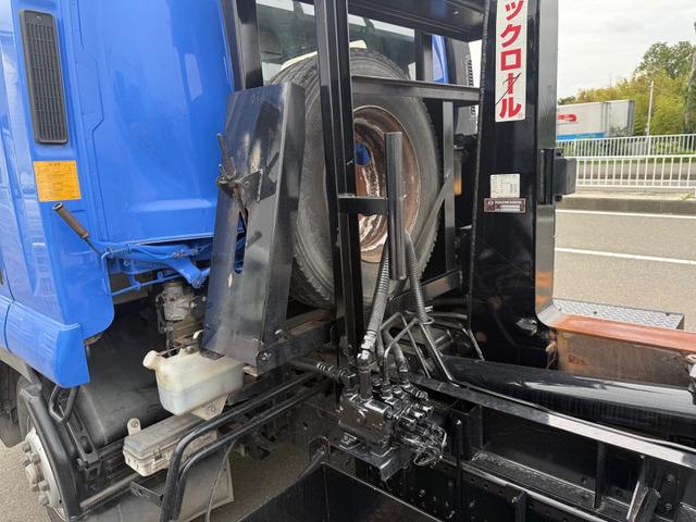 フォワード 　アームロール　極東フックロール（59枚目）