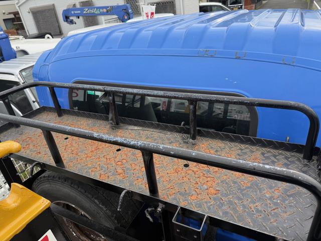 フォワード 　アームロール　極東フックロール（62枚目）