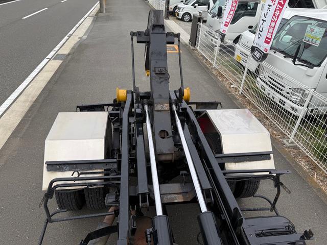 フォワード 　アームロール　極東フックロール（69枚目）