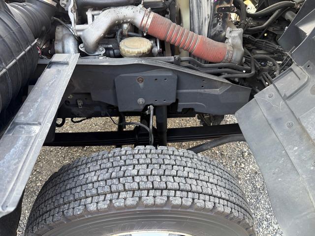 フォワード 　冷蔵冷凍車　東プレ－３０℃　サイドドア　集中ドアロック（54枚目）