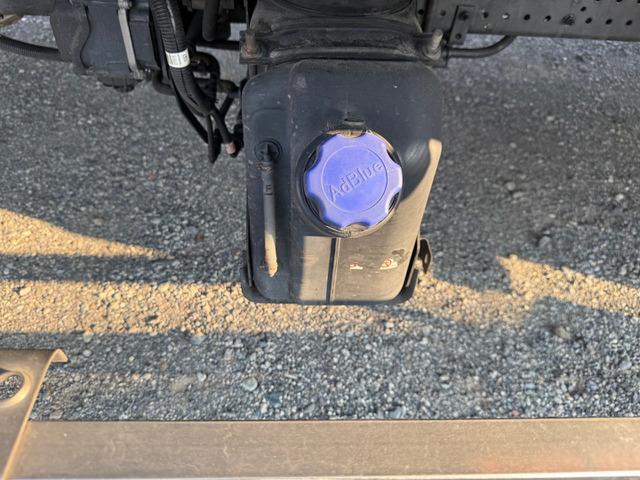 フォワード 　冷蔵冷凍車　東プレ－３０℃　サイドドア　集中ドアロック（55枚目）