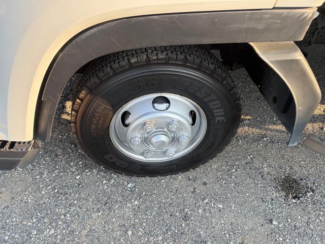 フォワード 　冷蔵冷凍車　東プレ－３０℃　サイドドア　集中ドアロック（58枚目）