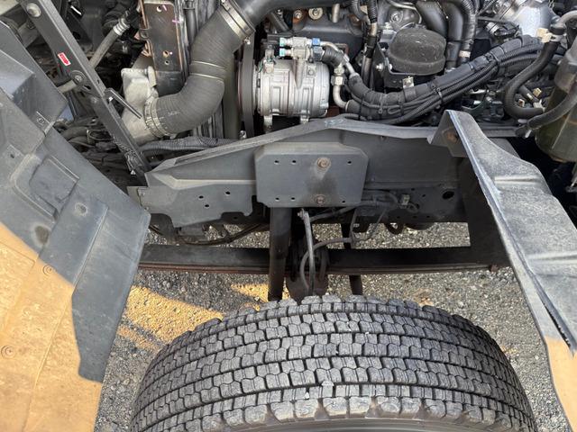 フォワード 　冷蔵冷凍車　東プレ－３０℃　サイドドア　集中ドアロック（59枚目）