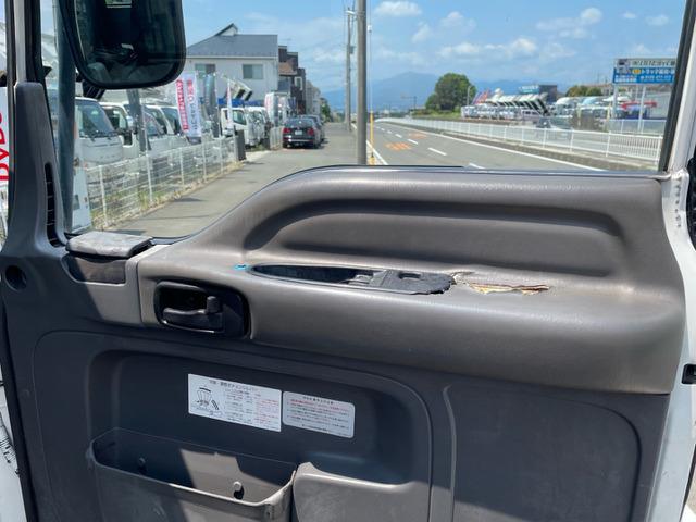 フォワード 　アームロール　ＥＴＣ　集中ドアロック　箱付き　外寸５８５×２１８×２４（4枚目）