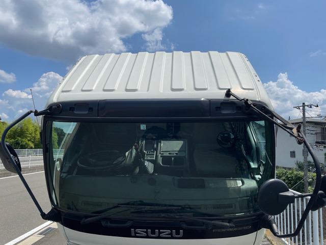 フォワード 　アームロール　ＥＴＣ　集中ドアロック　箱付き　外寸５８５×２１８×２４（5枚目）