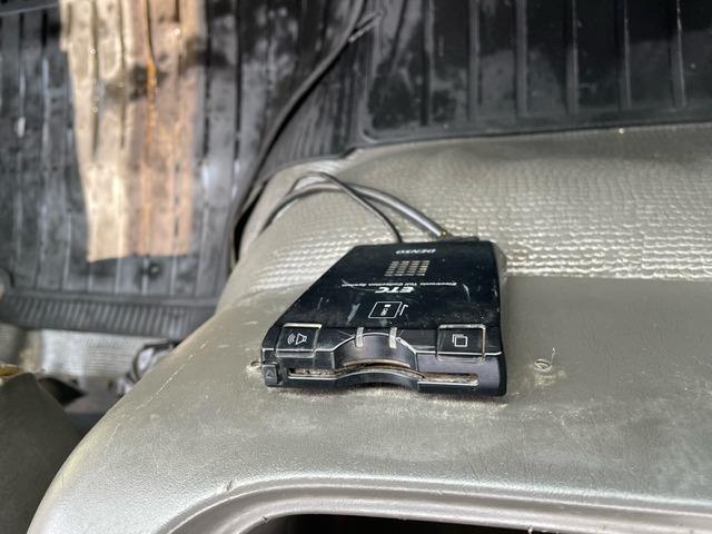 フォワード 　アームロール　ＥＴＣ　集中ドアロック　箱付き　外寸５８５×２１８×２４（6枚目）