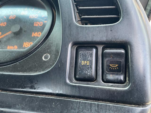 フォワード 　アームロール　ＥＴＣ　集中ドアロック　箱付き　外寸５８５×２１８×２４（9枚目）