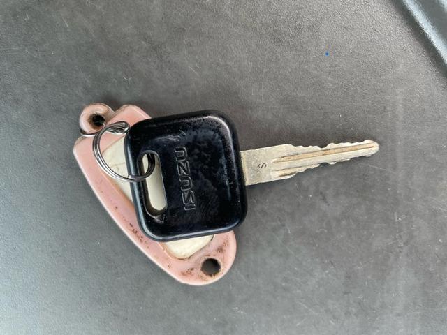 フォワード 　アームロール　ＥＴＣ　集中ドアロック　箱付き　外寸５８５×２１８×２４（10枚目）