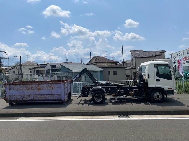 フォワード 　アームロール　ＥＴＣ　集中ドアロック　箱付き　外寸５８５×２１８×２４（13枚目）