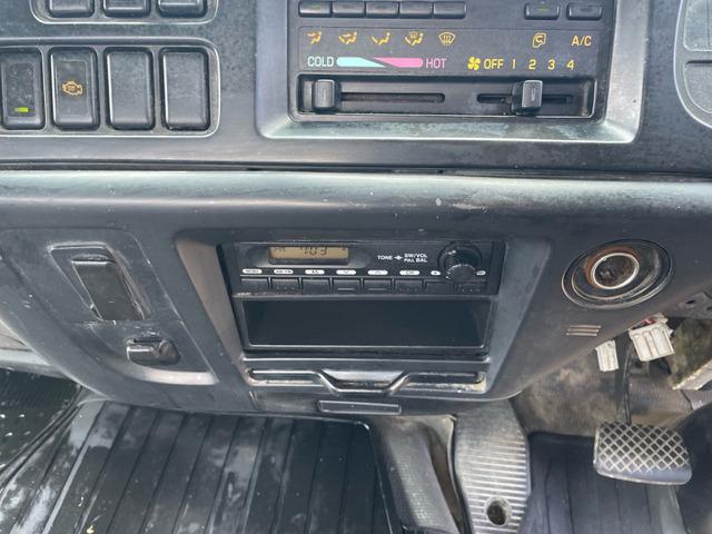 フォワード 　アームロール　ＥＴＣ　集中ドアロック　箱付き　外寸５８５×２１８×２４（17枚目）