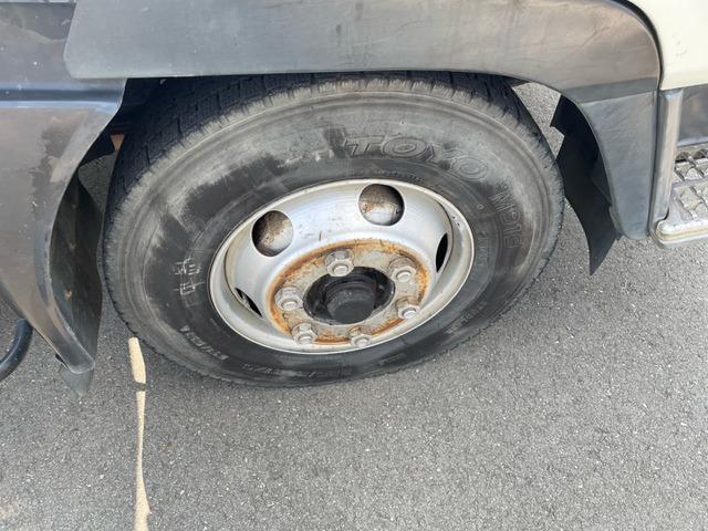 フォワード 　アームロール　ＥＴＣ　集中ドアロック　箱付き　外寸５８５×２１８×２４（23枚目）