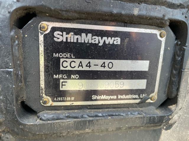 フォワード 　アームロール　ＥＴＣ　集中ドアロック　箱付き　外寸５８５×２１８×２４（26枚目）