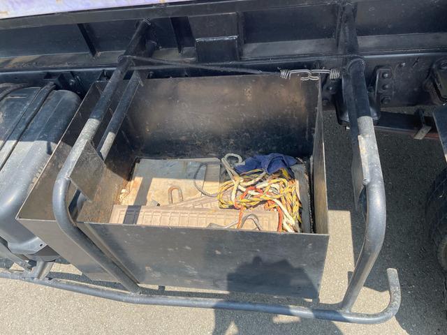 フォワード 　アームロール　ＥＴＣ　集中ドアロック　箱付き　外寸５８５×２１８×２４（27枚目）