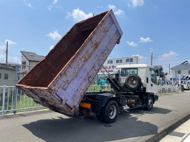 フォワード 　アームロール　ＥＴＣ　集中ドアロック　箱付き　外寸５８５×２１８×２４（29枚目）