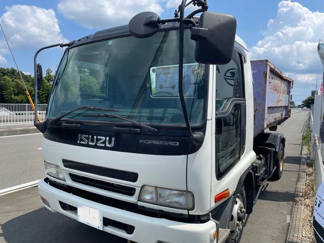 フォワード 　アームロール　ＥＴＣ　集中ドアロック　箱付き　外寸５８５×２１８×２４（31枚目）