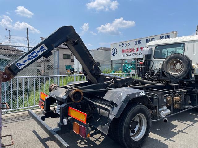 フォワード 　アームロール　ＥＴＣ　集中ドアロック　箱付き　外寸５８５×２１８×２４（35枚目）