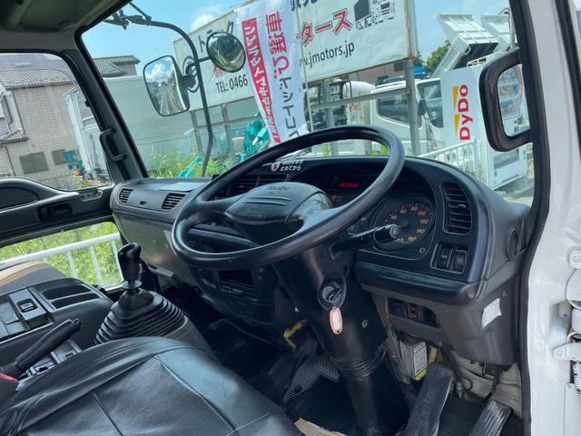 フォワード 　アームロール　ＥＴＣ　集中ドアロック　箱付き　外寸５８５×２１８×２４（37枚目）