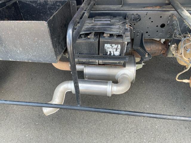 フォワード 　アームロール　ＥＴＣ　集中ドアロック　箱付き　外寸５８５×２１８×２４（40枚目）