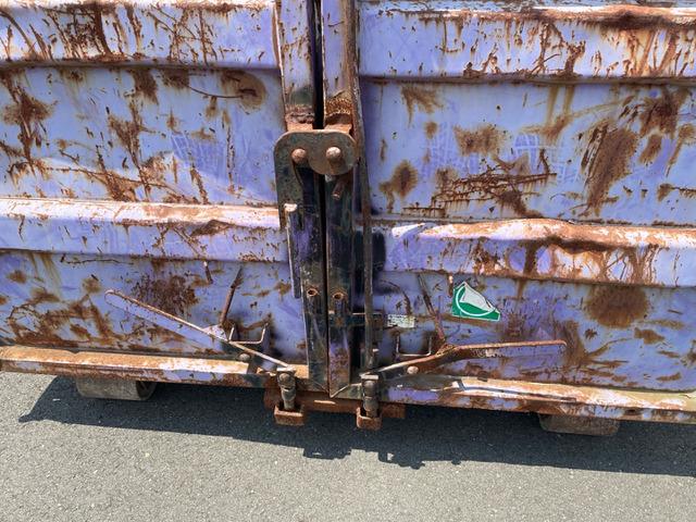 フォワード 　アームロール　ＥＴＣ　集中ドアロック　箱付き　外寸５８５×２１８×２４（47枚目）