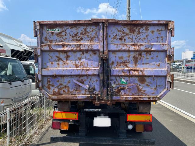 フォワード 　アームロール　ＥＴＣ　集中ドアロック　箱付き　外寸５８５×２１８×２４（48枚目）