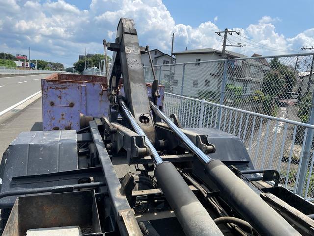 フォワード 　アームロール　ＥＴＣ　集中ドアロック　箱付き　外寸５８５×２１８×２４（51枚目）