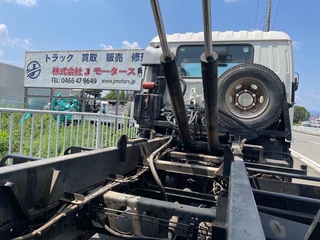 フォワード 　アームロール　ＥＴＣ　集中ドアロック　箱付き　外寸５８５×２１８×２４（53枚目）