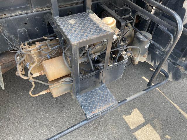 フォワード 　アームロール　ＥＴＣ　集中ドアロック　箱付き　外寸５８５×２１８×２４（54枚目）