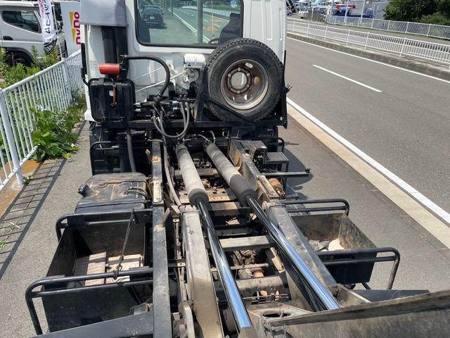 フォワード 　アームロール　ＥＴＣ　集中ドアロック　箱付き　外寸５８５×２１８×２４（56枚目）