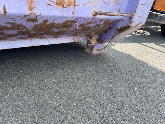 フォワード 　アームロール　ＥＴＣ　集中ドアロック　箱付き　外寸５８５×２１８×２４（57枚目）