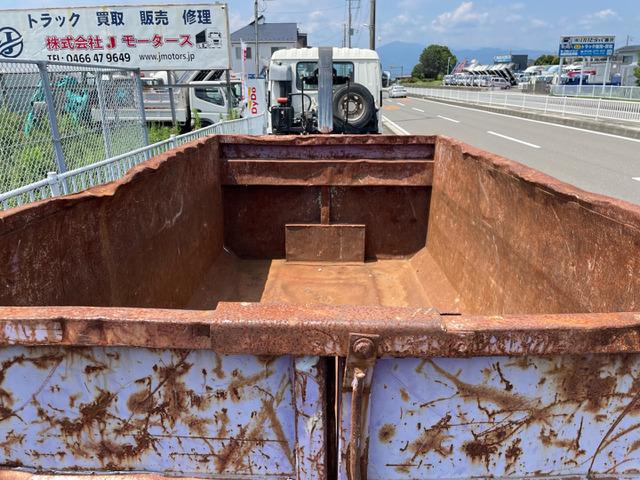 フォワード 　アームロール　ＥＴＣ　集中ドアロック　箱付き　外寸５８５×２１８×２４（58枚目）