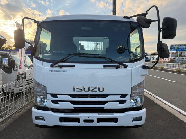 フォワード 　ダンプ　積載量３８５０ｋｇ（4枚目）