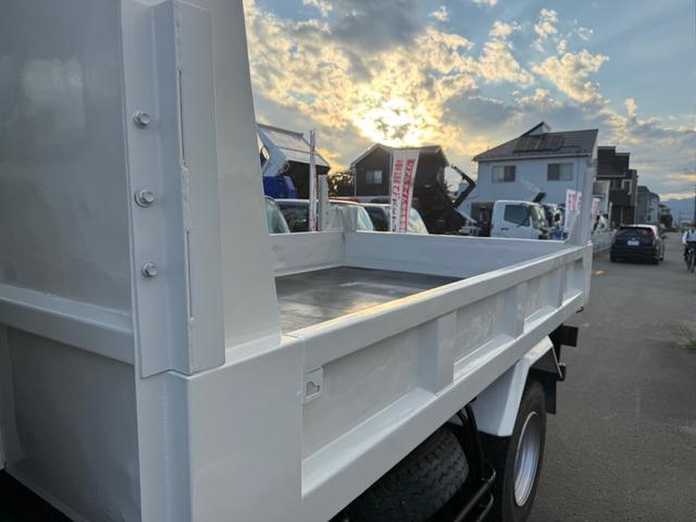 フォワード 　ダンプ　積載量３８５０ｋｇ（9枚目）