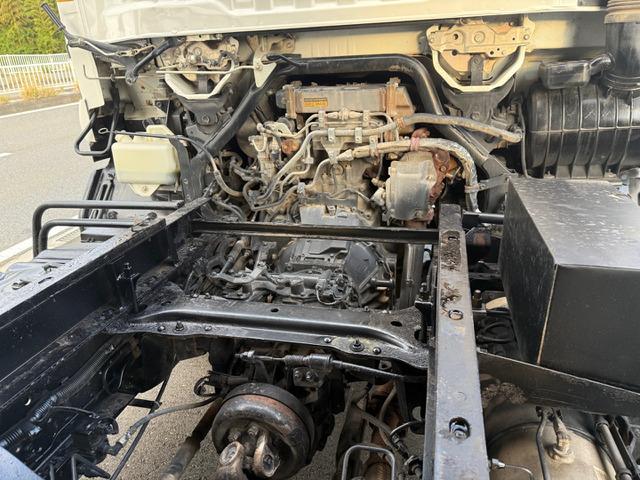 フォワード 　ダンプ　積載量３８５０ｋｇ（12枚目）