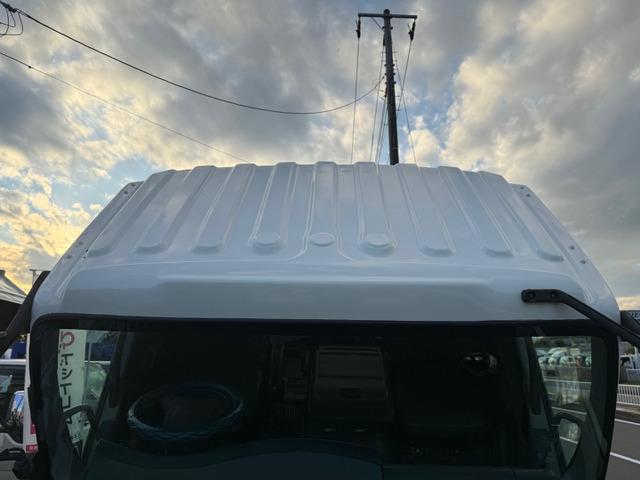 フォワード 　ダンプ　積載量３８５０ｋｇ（15枚目）