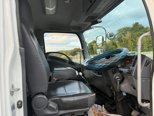 フォワード 　ダンプ　積載量３８５０ｋｇ（18枚目）