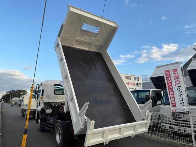 フォワード 　ダンプ　積載量３８５０ｋｇ（19枚目）